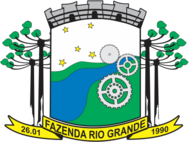 Logo - Escola de Administração Pública do Município de Fazenda Rio Grande