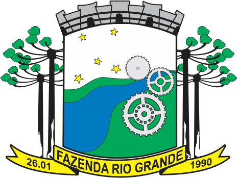 Logo - Escola de Administração Pública do Município de Fazenda Rio Grande